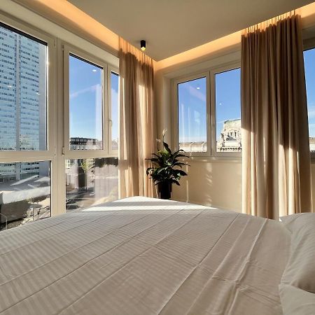 Yls Luxury Suites ميلان المظهر الخارجي الصورة