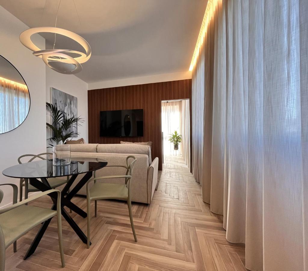 Yls Luxury Suites ميلان المظهر الخارجي الصورة