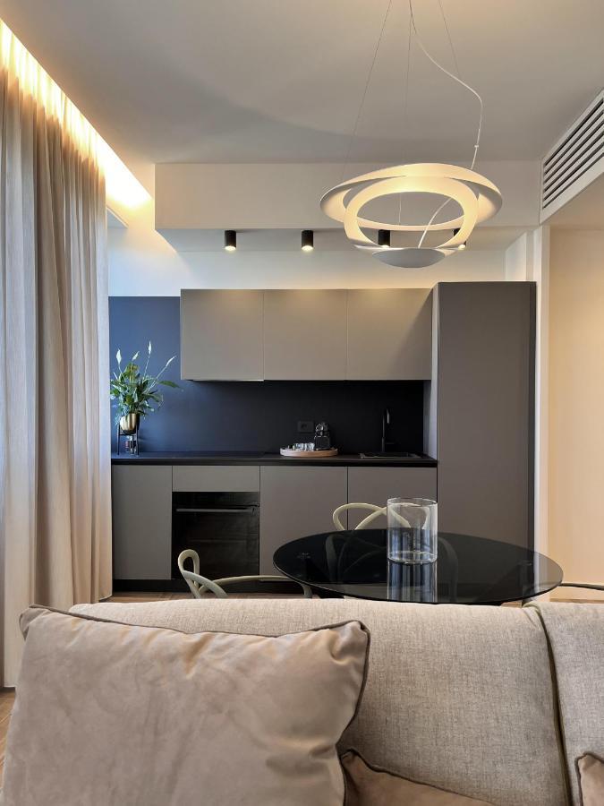 Yls Luxury Suites ميلان المظهر الخارجي الصورة