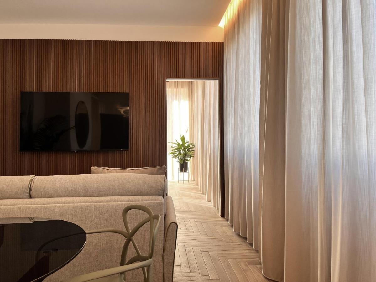 Yls Luxury Suites ميلان المظهر الخارجي الصورة