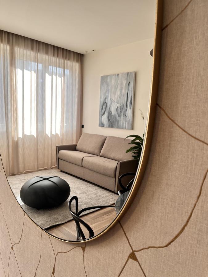 Yls Luxury Suites ميلان المظهر الخارجي الصورة