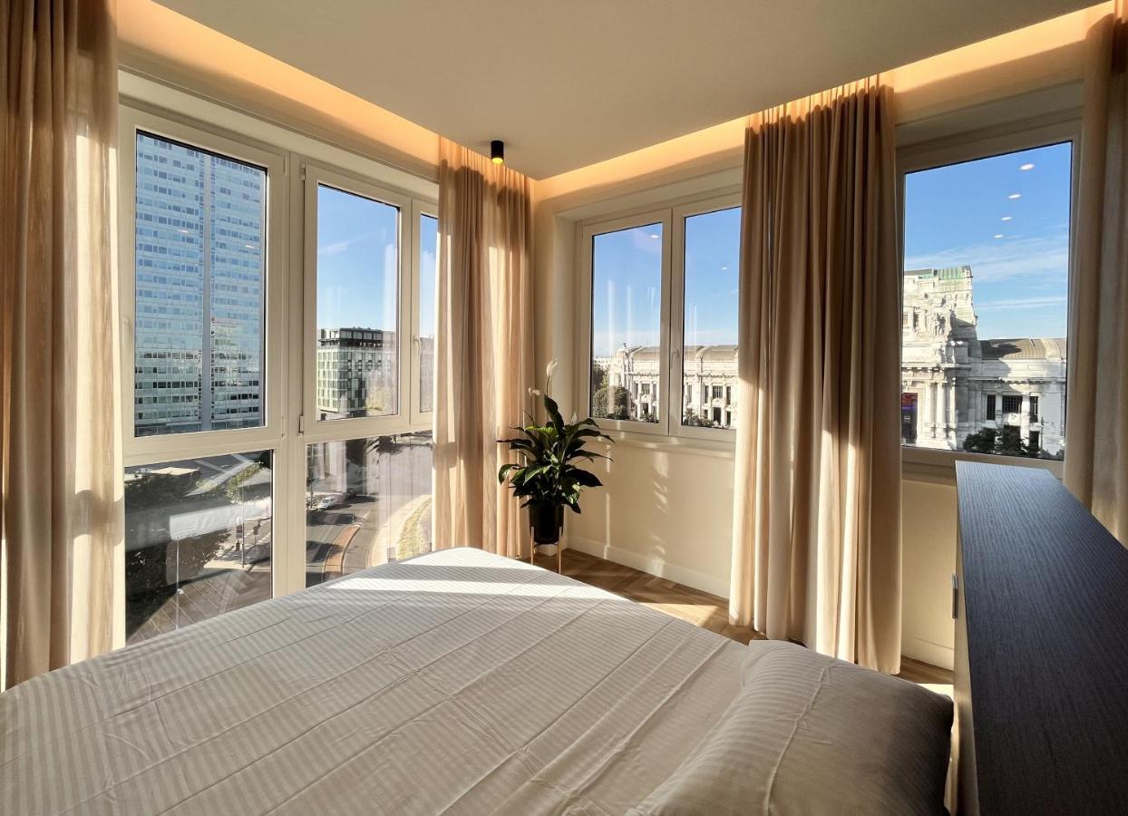 Yls Luxury Suites ميلان المظهر الخارجي الصورة