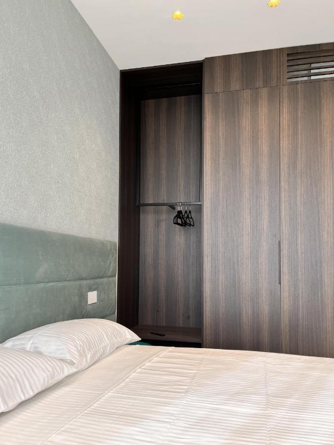 Yls Luxury Suites ميلان المظهر الخارجي الصورة