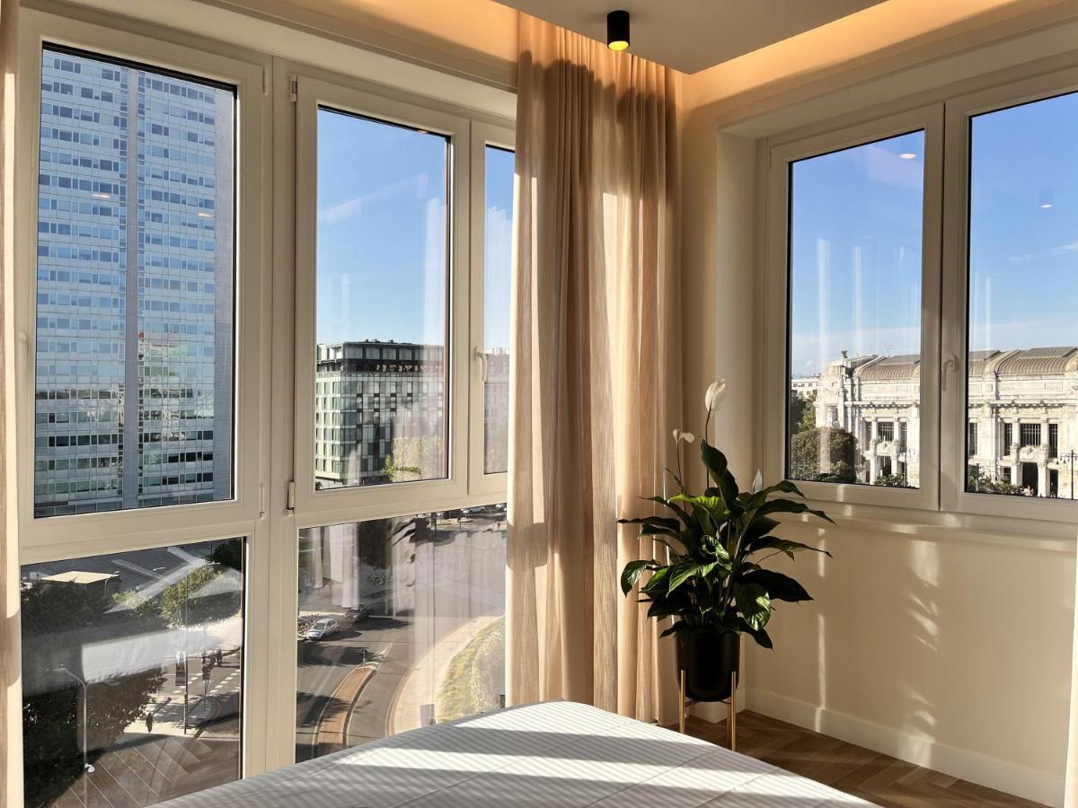 Yls Luxury Suites ميلان المظهر الخارجي الصورة