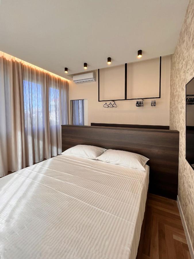 Yls Luxury Suites ميلان المظهر الخارجي الصورة