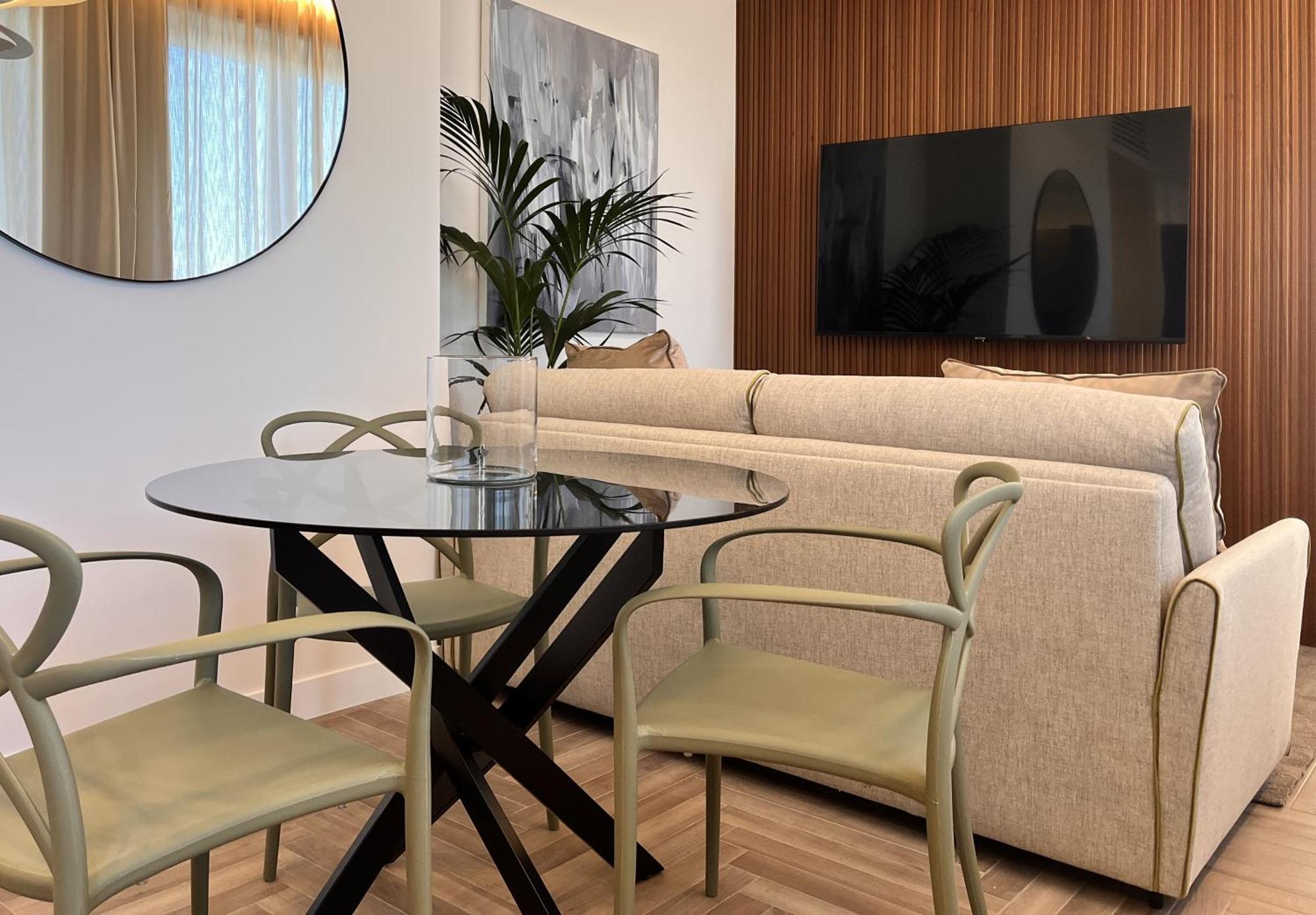 Yls Luxury Suites ميلان المظهر الخارجي الصورة