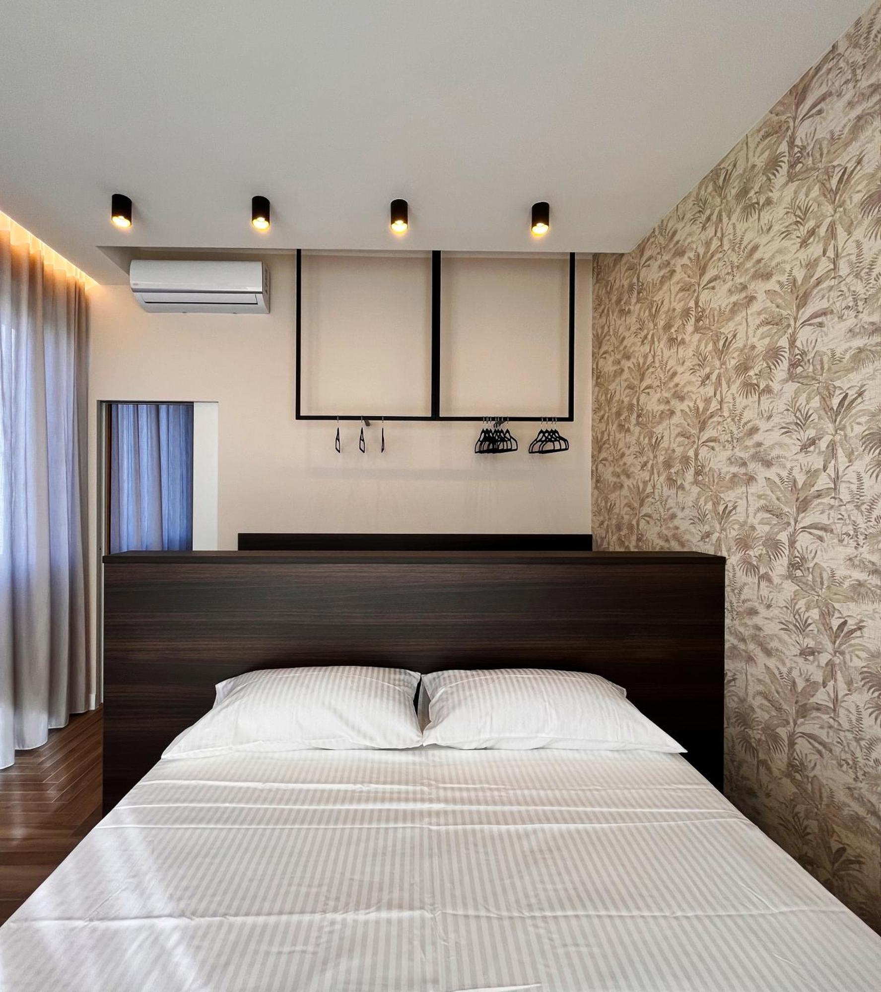 Yls Luxury Suites ميلان المظهر الخارجي الصورة