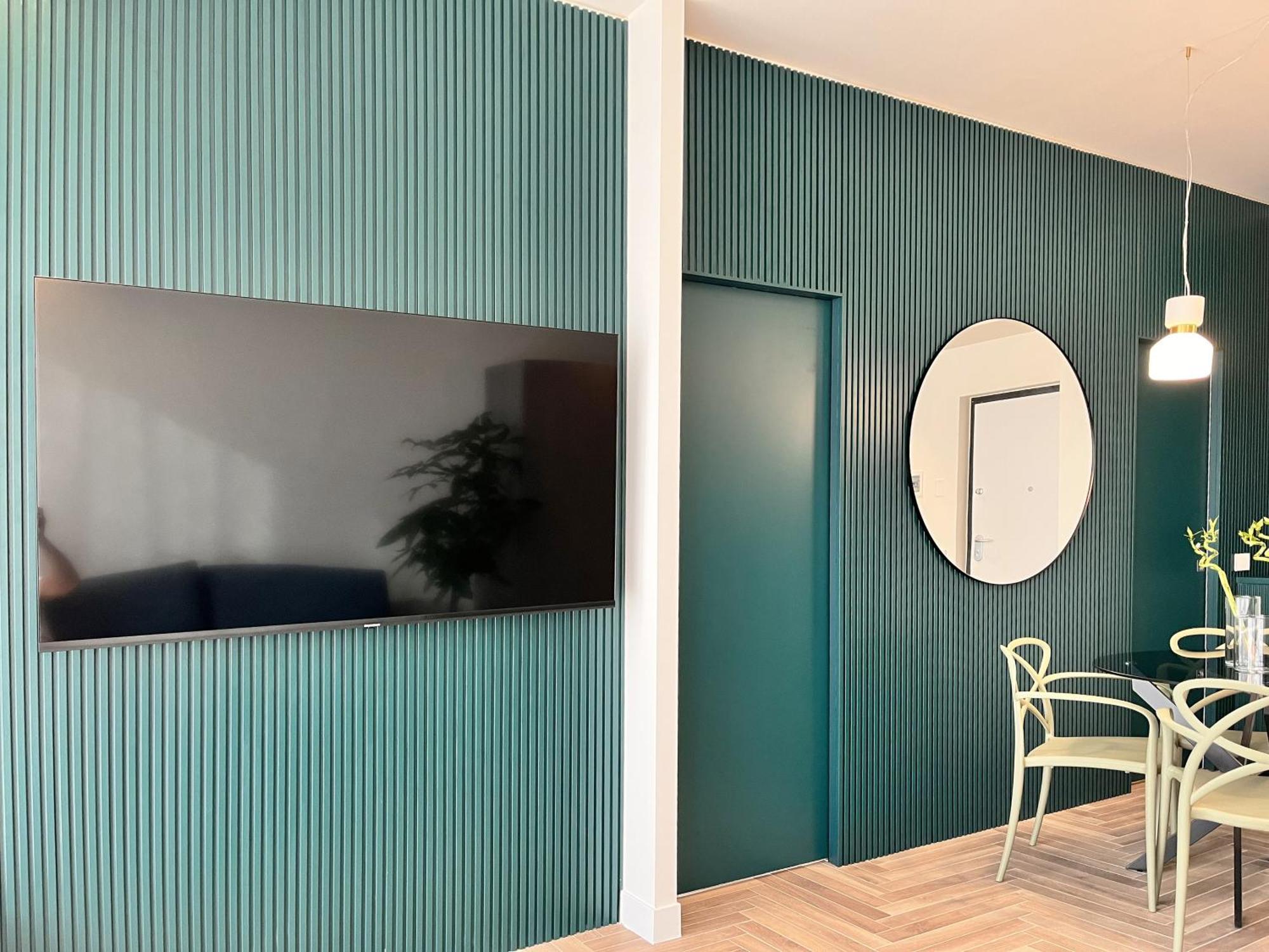 Yls Luxury Suites ميلان المظهر الخارجي الصورة