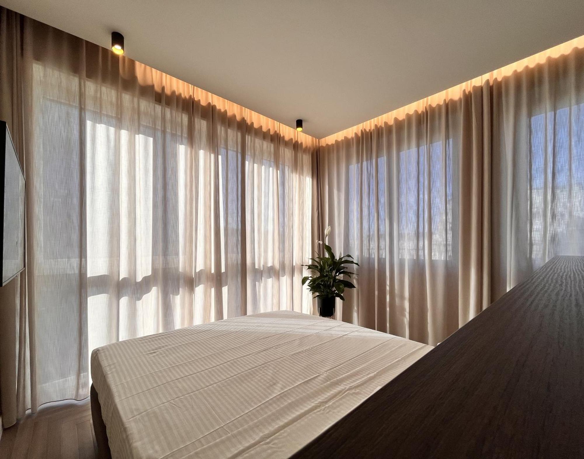 Yls Luxury Suites ميلان المظهر الخارجي الصورة